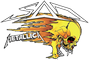 SaD - European Metallica Tribute Band
